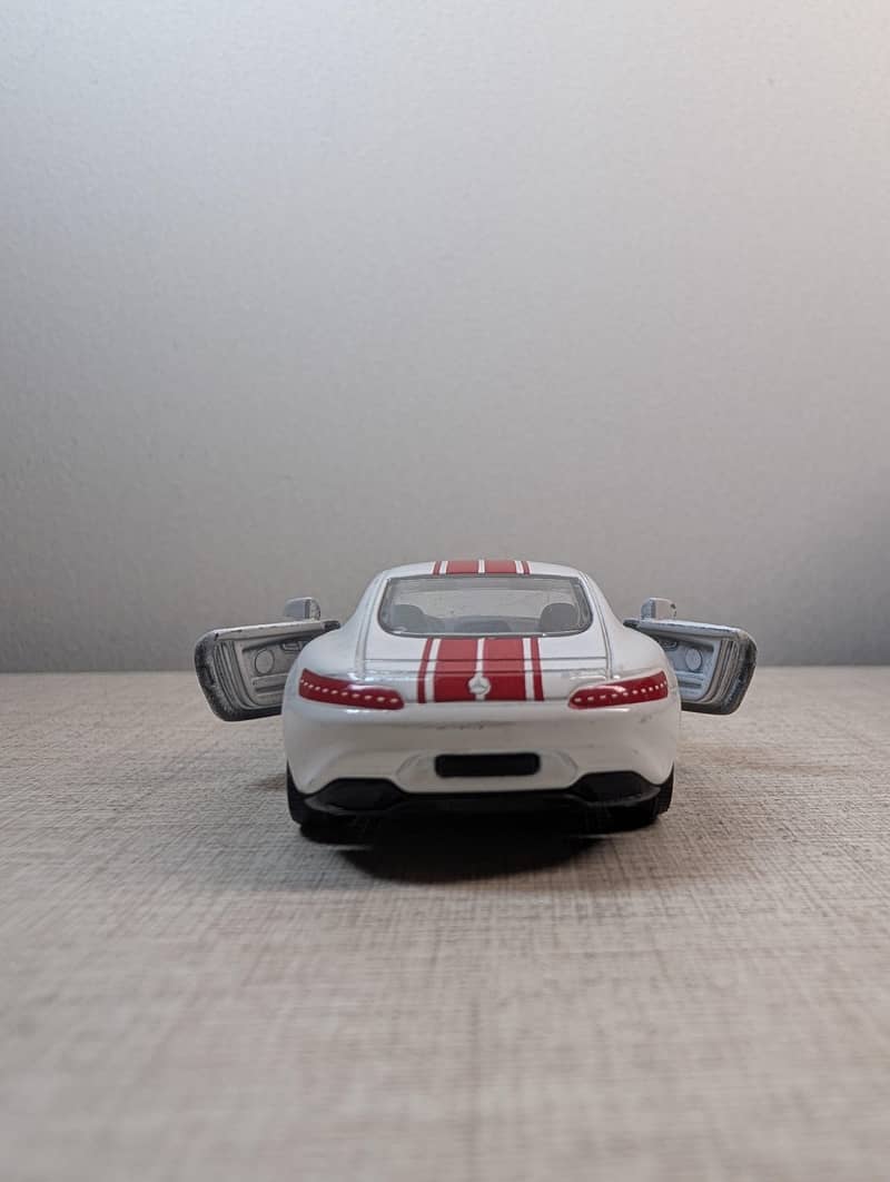 diecast collectables 3