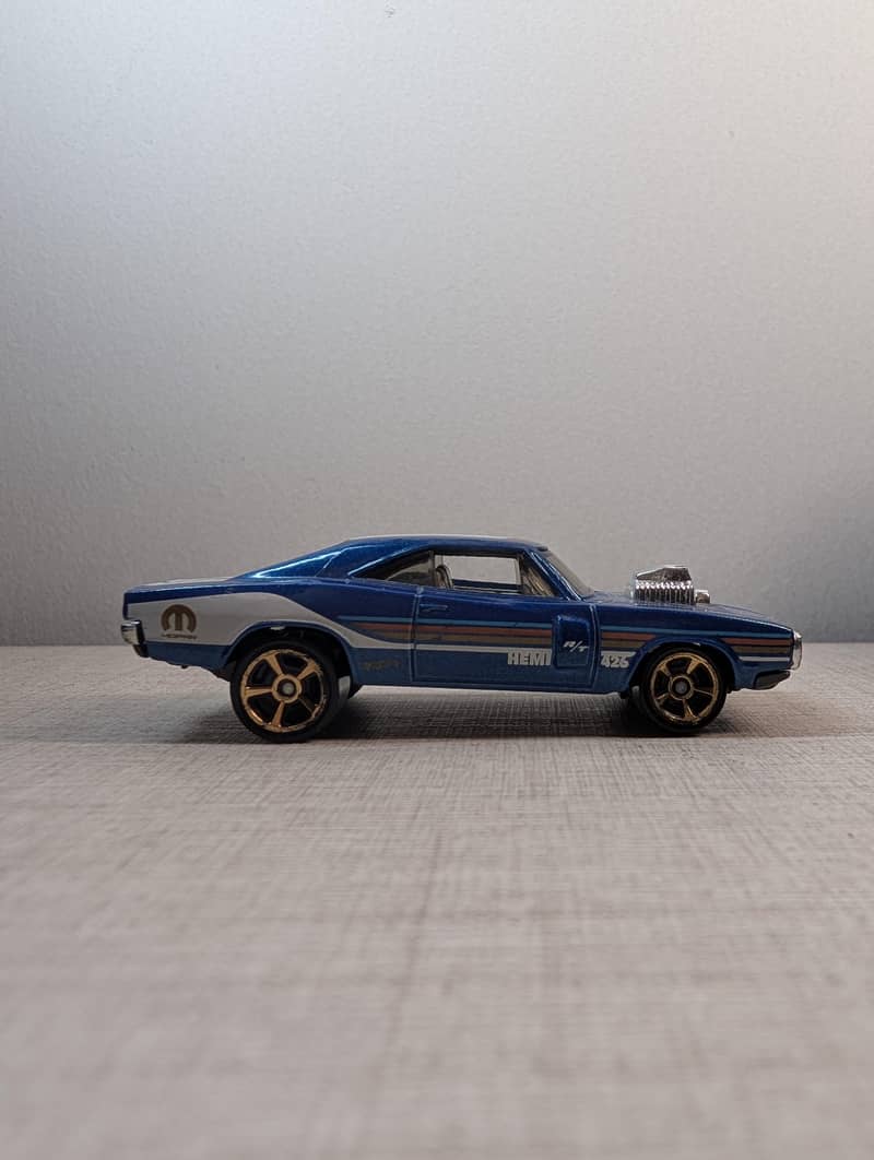 diecast collectables 4