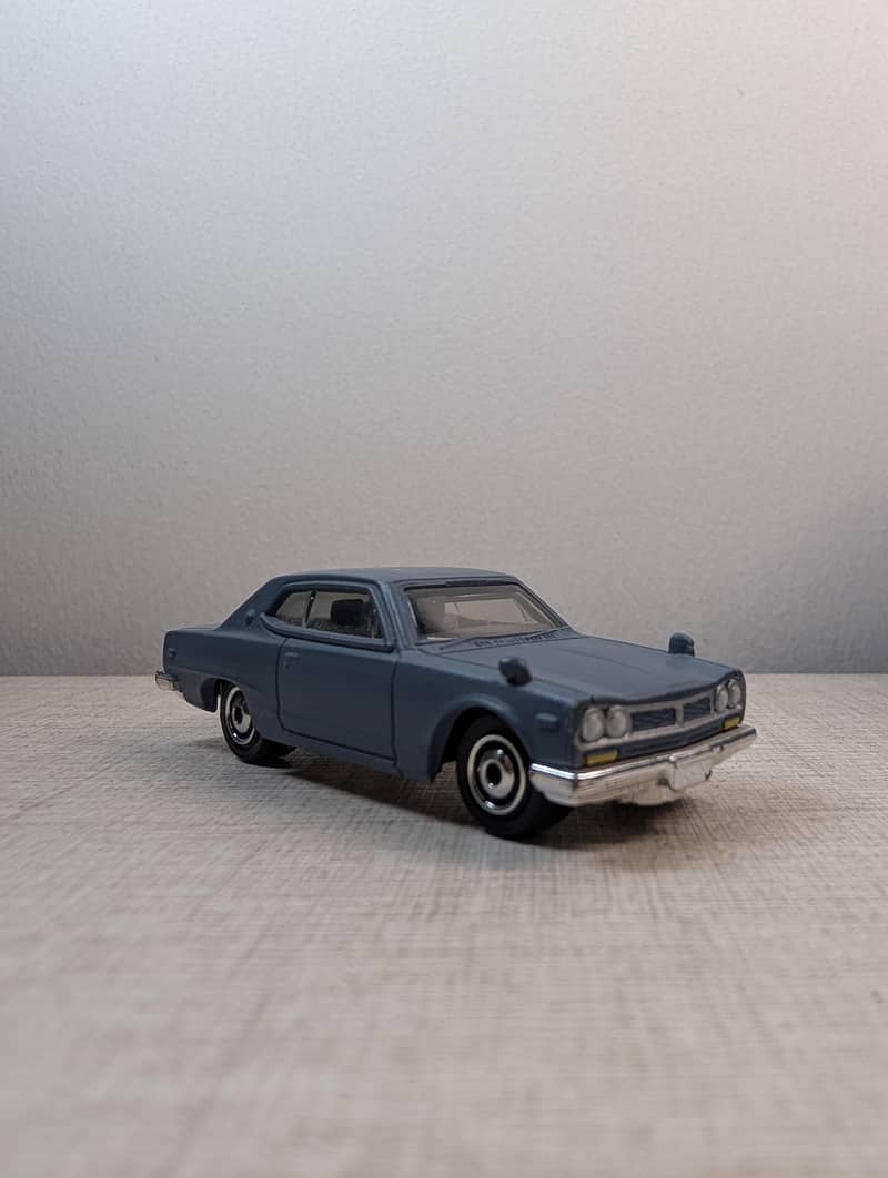 diecast collectables 7