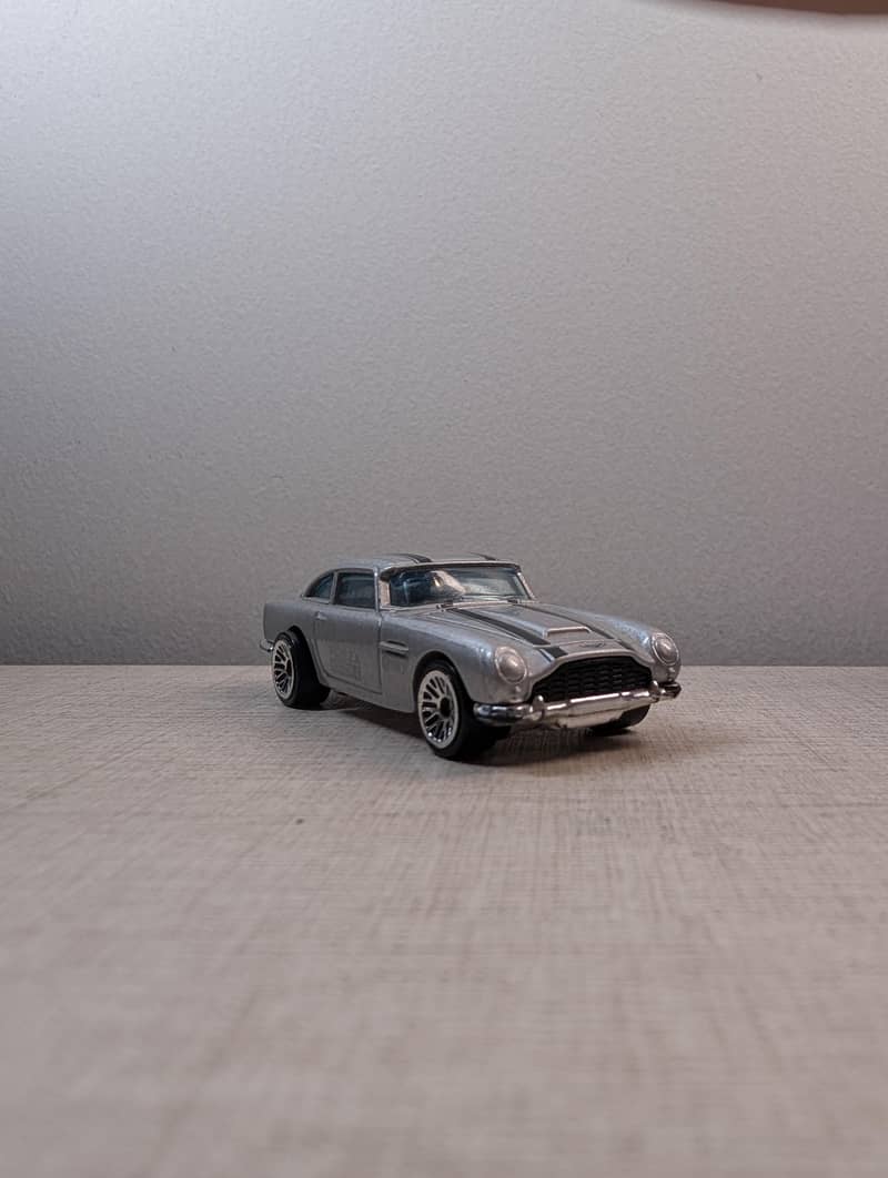 diecast collectables 18