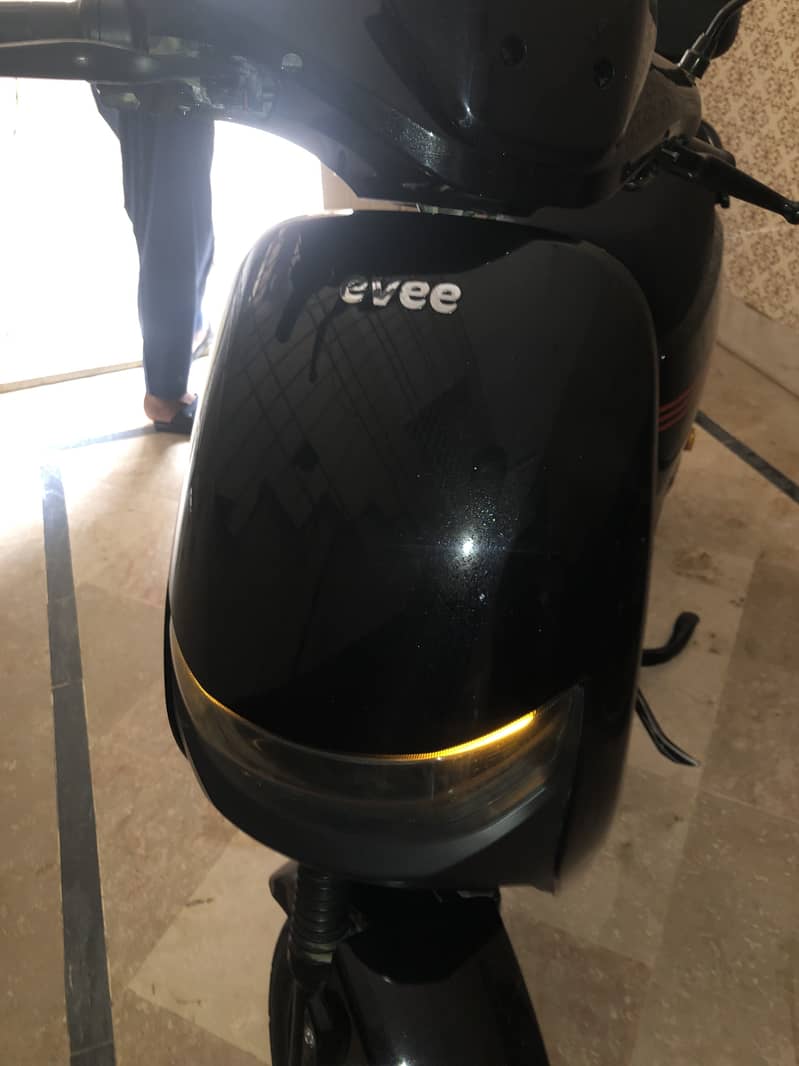 Evee mito plus 10
