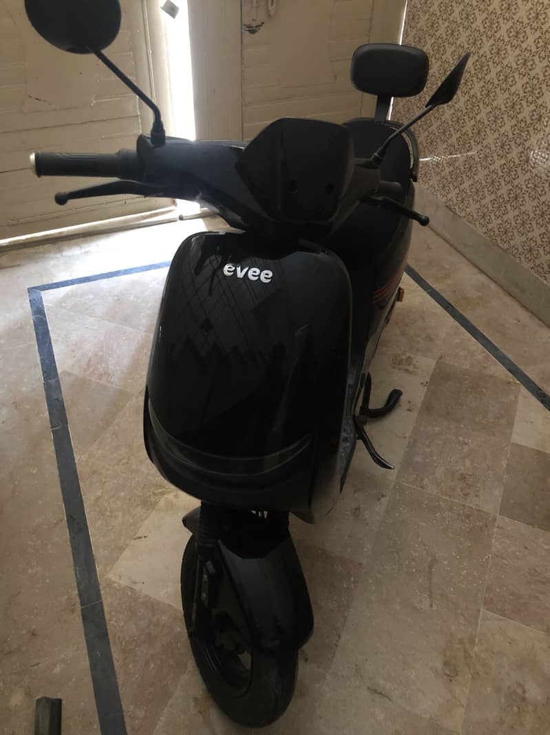 Evee mito plus 12