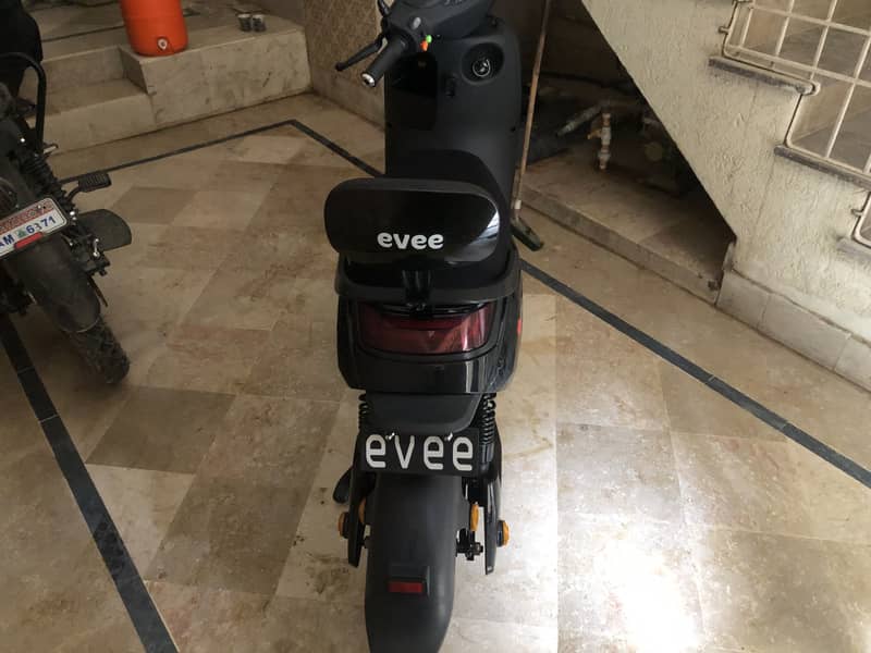 Evee mito plus 18