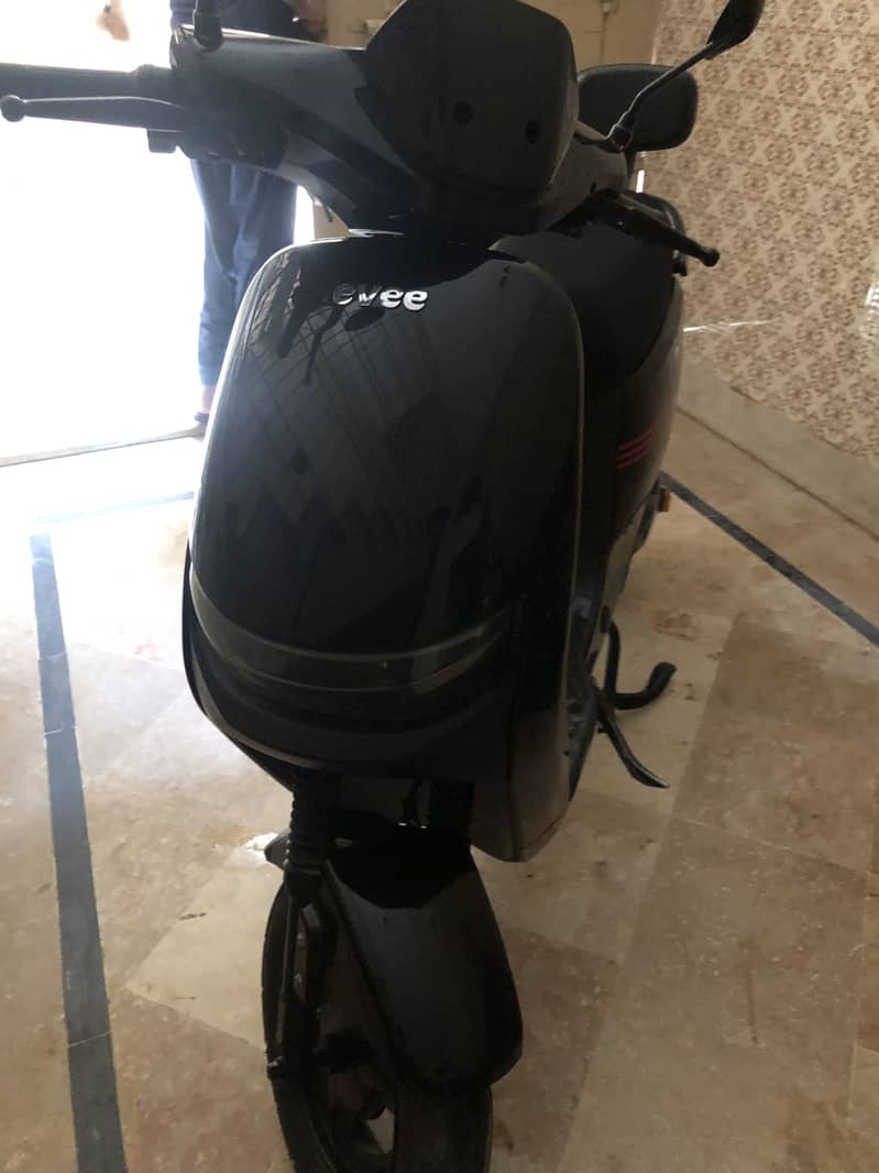 Evee mito plus 21