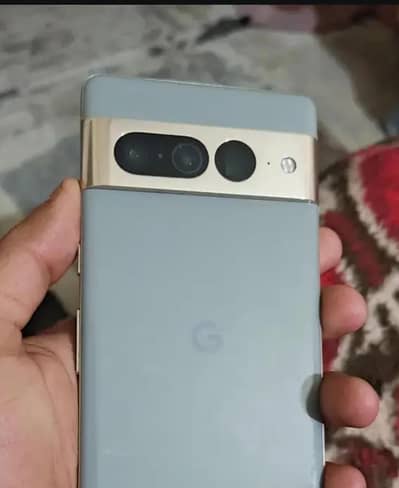Google Pixel 7 Pro