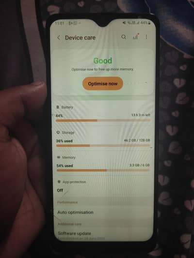 Samsung Mobile A32