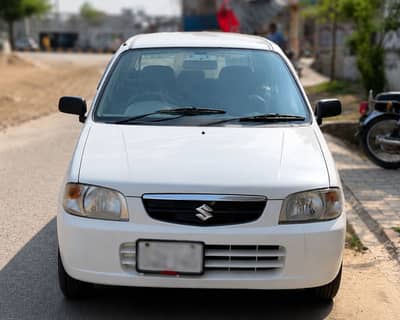 Suzuki Alto 2010