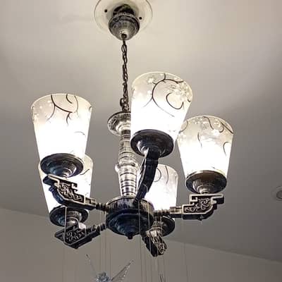 Fancy lights jhommar
