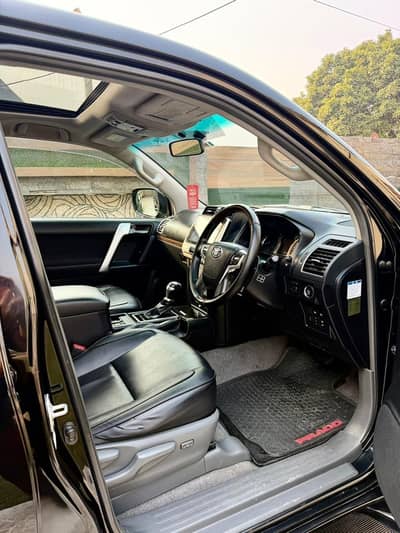 Toyota Prado 2013