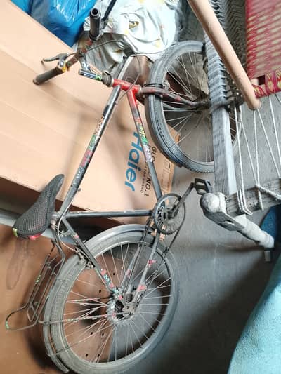 Sohrab cycle for sell