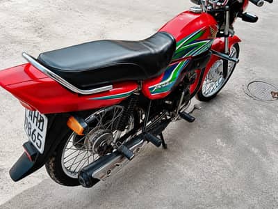 honda  pridor  for sell