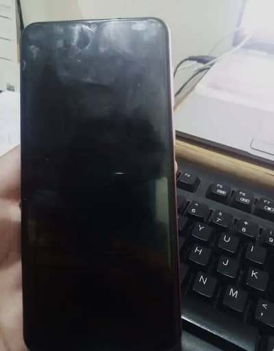 Samsung Mobile A04