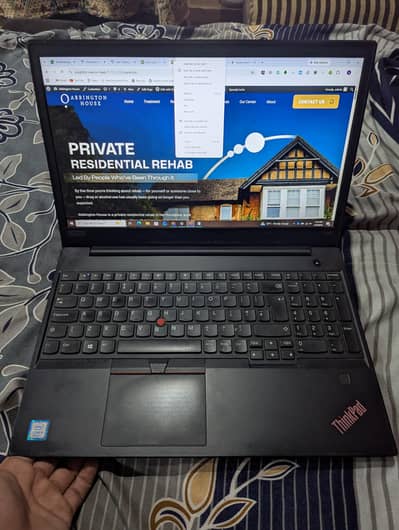 Laptop