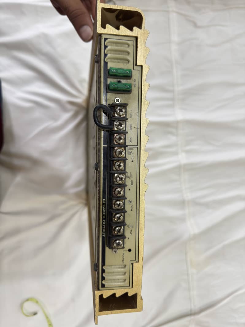 Amplefire 1000W original 1