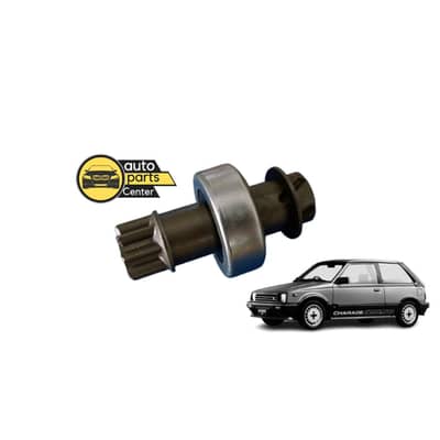 Daihatsu Charade G11 1984-1986 Model Spare Parts [Read Description]]