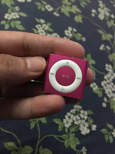 Apple iPod Shuffle 4th Gen