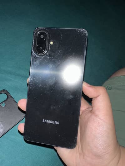 Samsung Mobile A07 5G