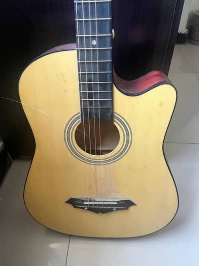 Guitar for sale