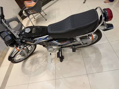 Honda CG 125 0/3/0/5/4/4/5/4/4/4/4