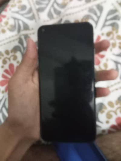 Vivo Y30
