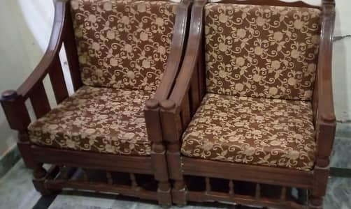 Sofa Set