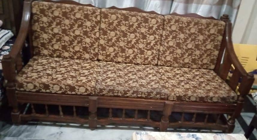 Sofa Set 1
