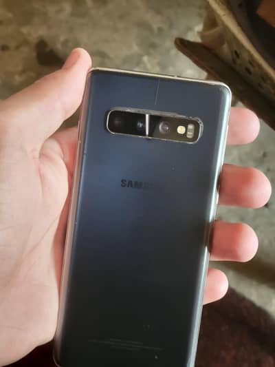 Samsung s10