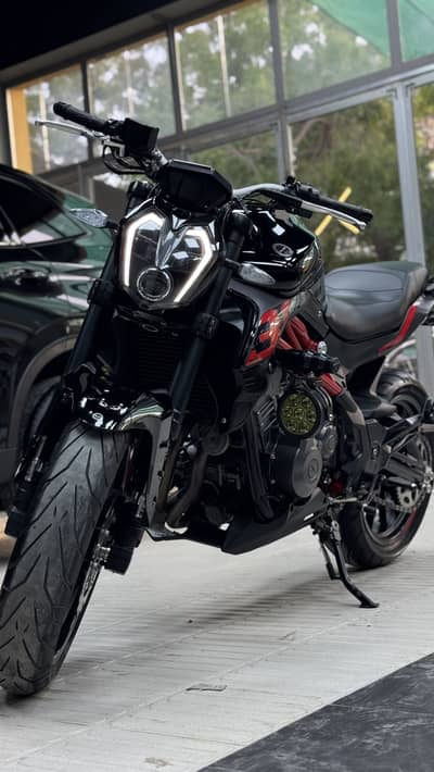 BENELLI 302s