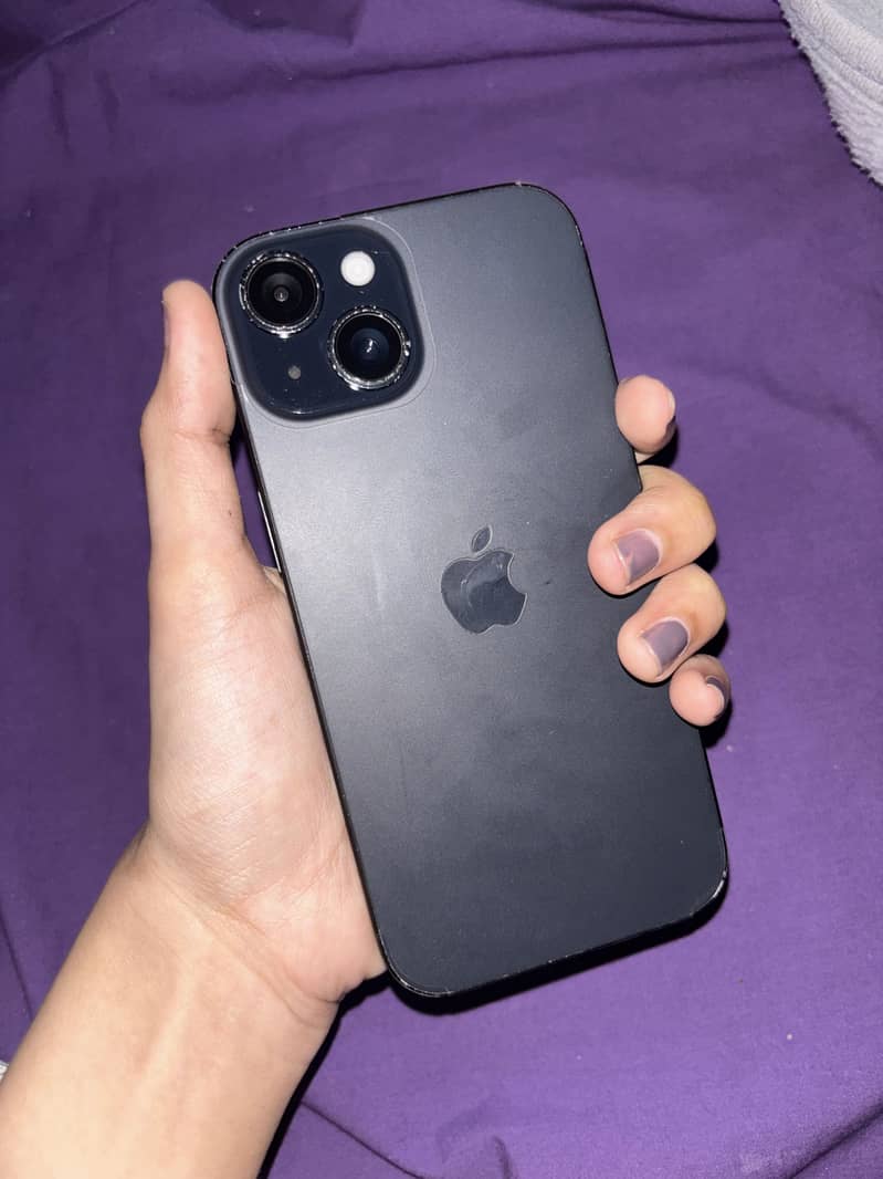 Iphone 15 0