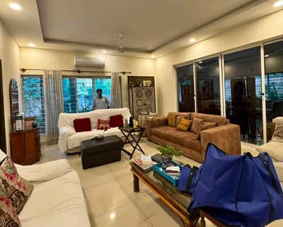 Gorgeous 1000 Square Yards House For rent Available In F-10