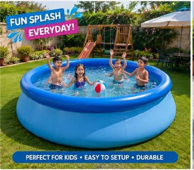 Intex Easy Set Swimming Pool for Sale