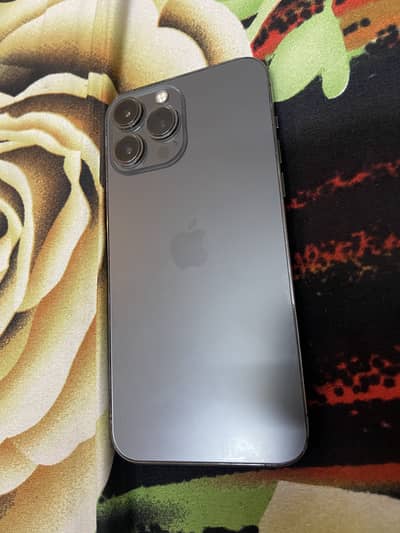 Apple iPhone 13 Pro Max