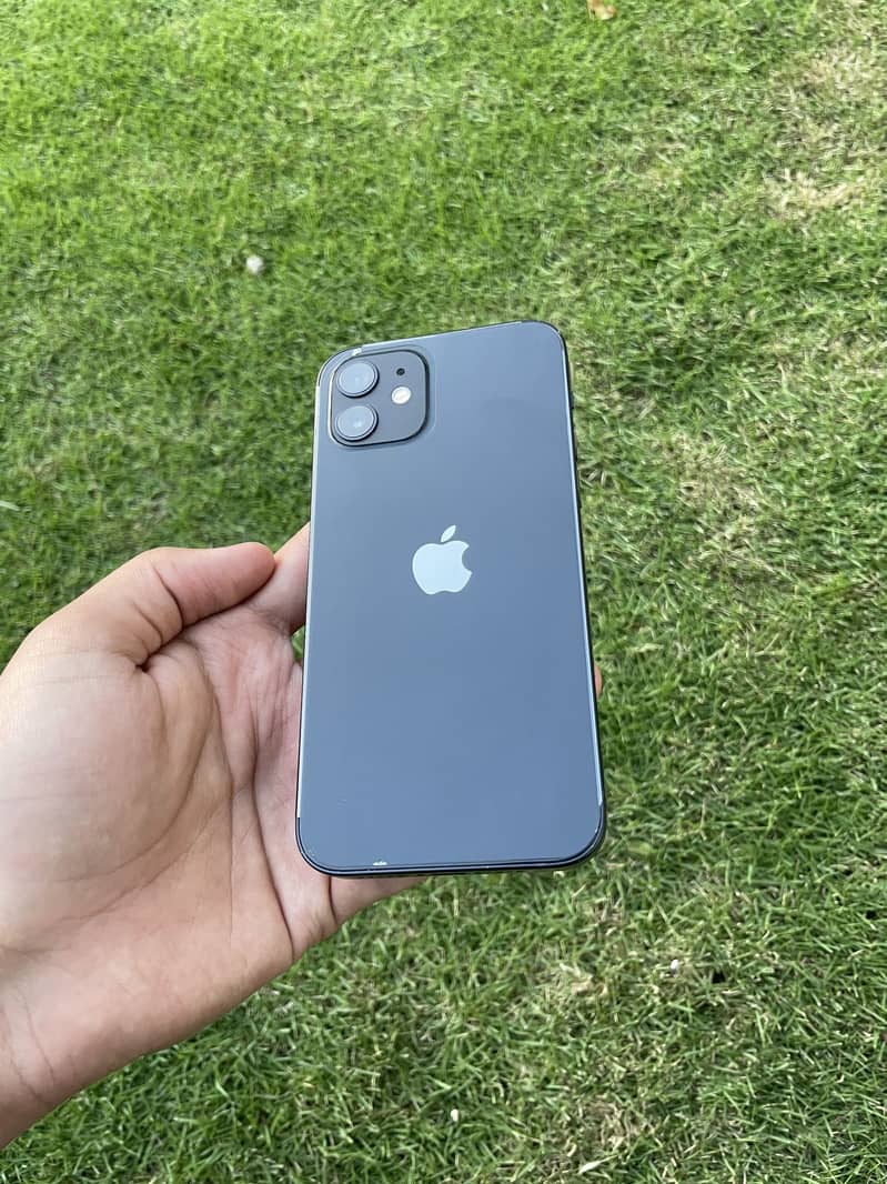 Apple iPhone 12 0