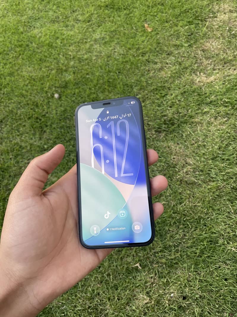 Apple iPhone 12 5