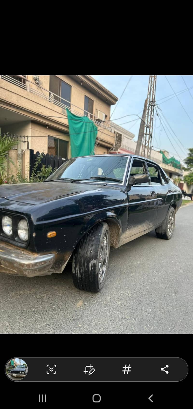Mazda 929 4