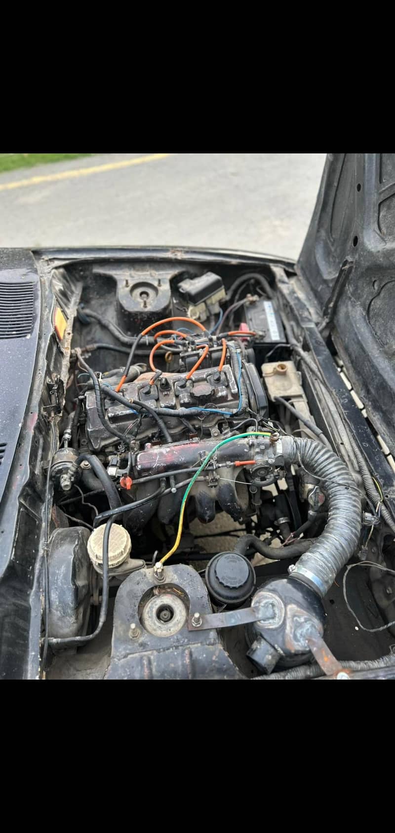 Mazda 929 5