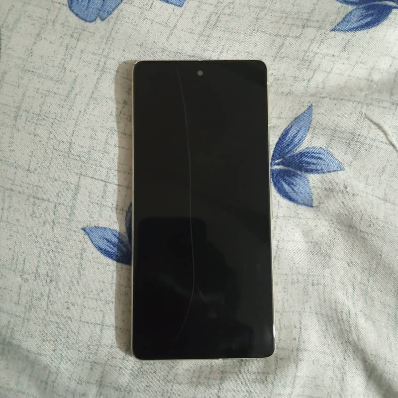 Google Pixel 7 5