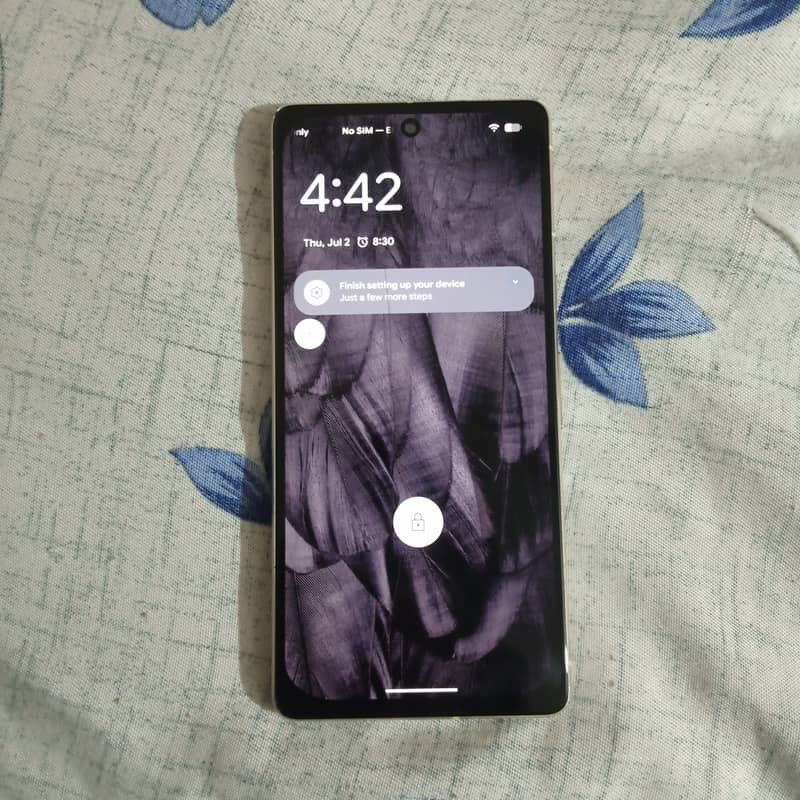 Google Pixel 7 6