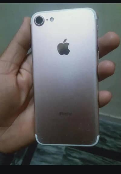 Apple iPhone 7