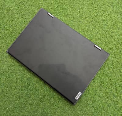 Lenovo Pentium Silver Laptop