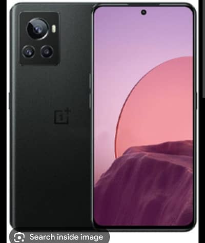 OnePlus 10R 12 ram 256 memory