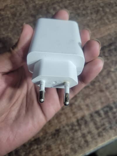 vivo charger