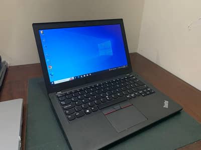 laptop Lenovo Thinkpad  all ok with original chargal