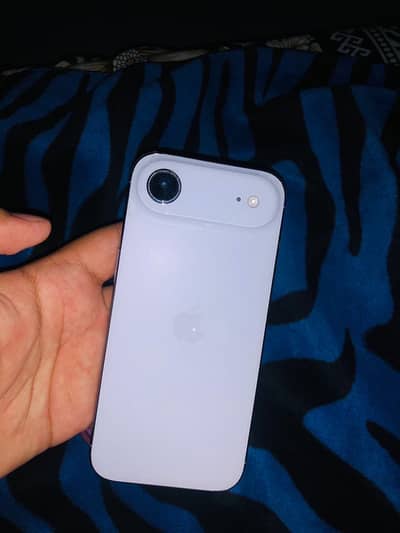 iPhone 17 Air 256gb 100 battery health