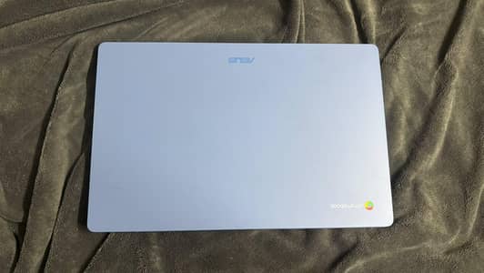 ASUS ChromeBook CX15