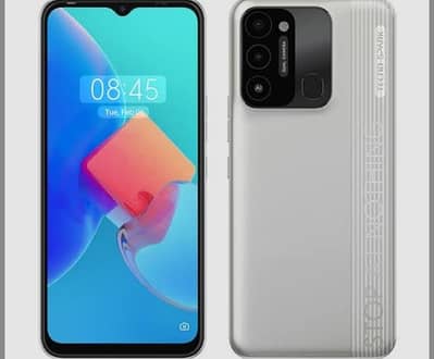 Tecno Spark 8C