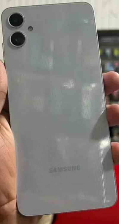 Samsung Mobile A05