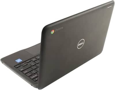Dell Chromebook 11 3180 | 4GB RAM | 16GB SSD/eMMC | Ubuntu 26 | Fast &