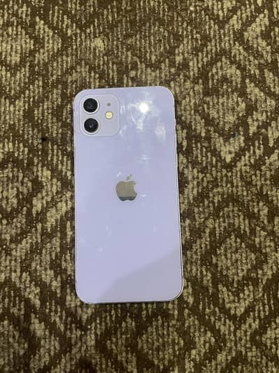 Apple iPhone 12