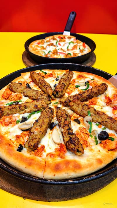 Hiring Restaurant Staff Required – Karachi